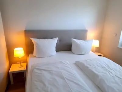 Ferienwohnung für 2 Personen (40 m²) in Grömitz 2/7