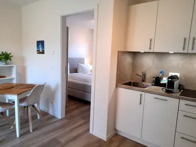 Ferienwohnung für 2 Personen (40 m²) in Grömitz 5/7