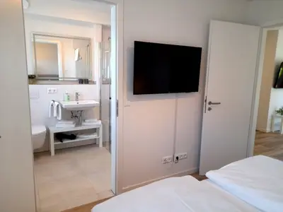 Ferienwohnung für 2 Personen (40 m²) in Grömitz 6/7