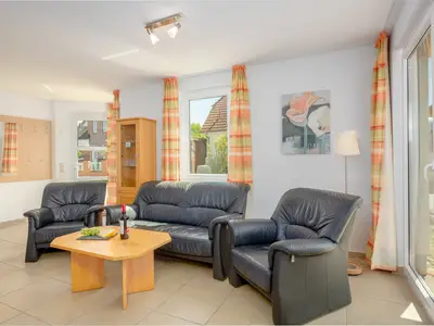 Ferienwohnung für 4 Personen (65 m²) in Heringsdorf (Seebad) 2/10