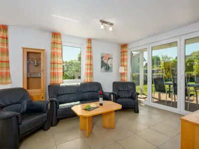 Ferienwohnung für 4 Personen (65 m²) in Heringsdorf (Seebad) 3/10