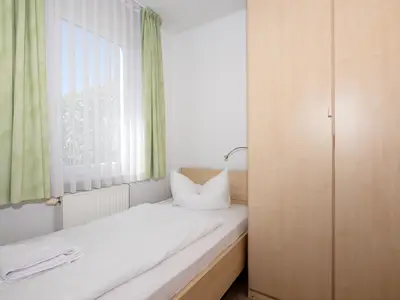 Ferienwohnung für 4 Personen (65 m²) in Heringsdorf (Seebad) 6/10