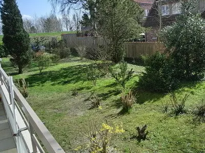 Ferienwohnung für 4 Personen (48 m²) in Grömitz 2/10