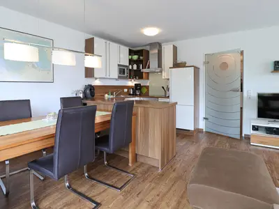 Ferienwohnung für 6 Personen (78 m²) in Duhnen 4/10