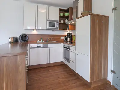 Ferienwohnung für 6 Personen (78 m²) in Duhnen 8/10