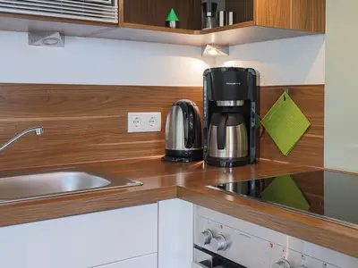 Ferienwohnung für 6 Personen (78 m²) in Duhnen 9/10