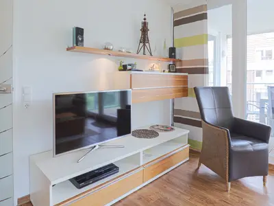 Ferienwohnung für 6 Personen (78 m²) in Duhnen 10/10