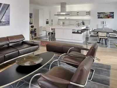 Ferienwohnung für 5 Personen (125 m²) in Scharbeutz 2/10