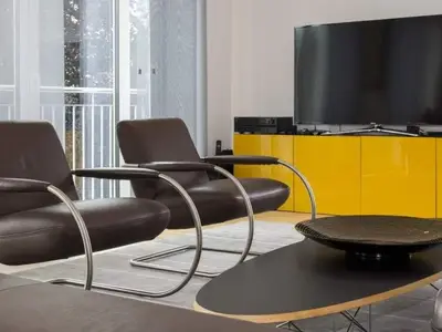 Ferienwohnung für 5 Personen (125 m²) in Scharbeutz 3/10