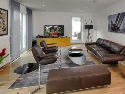 Ferienwohnung für 5 Personen (125 m²) in Scharbeutz 4/10
