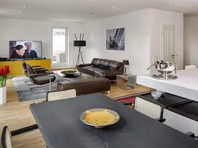Ferienwohnung für 5 Personen (125 m²) in Scharbeutz 5/10
