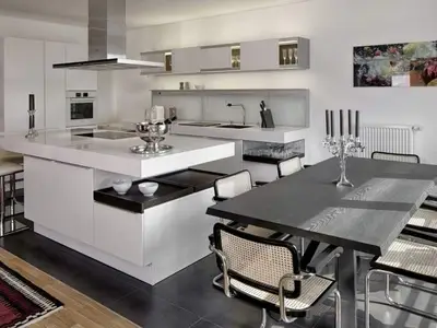 Ferienwohnung für 5 Personen (125 m²) in Scharbeutz 7/10