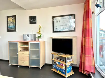 Ferienwohnung für 6 Personen (75 m²) in Dorum Neufeld 3/10