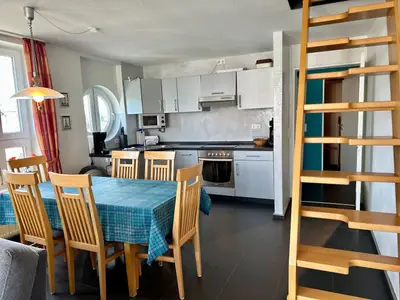 Ferienwohnung für 6 Personen (75 m²) in Dorum Neufeld 4/10
