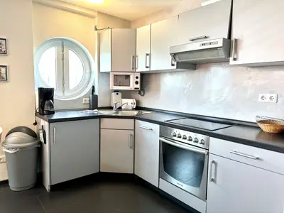 Ferienwohnung für 6 Personen (75 m²) in Dorum Neufeld 6/10