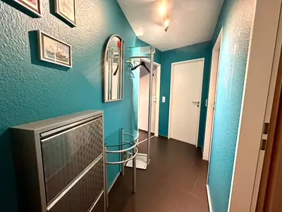 Ferienwohnung für 6 Personen (75 m²) in Dorum Neufeld 7/10