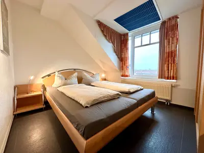 Ferienwohnung für 6 Personen (75 m²) in Dorum Neufeld 8/10