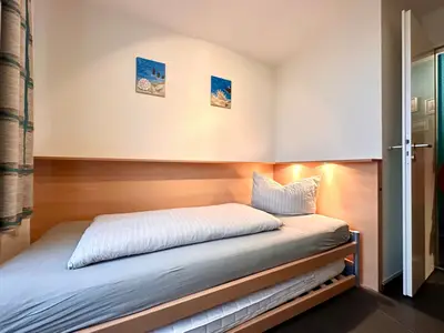 Ferienwohnung für 6 Personen (75 m²) in Dorum Neufeld 9/10