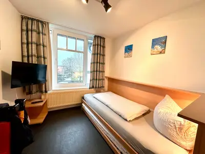 Ferienwohnung für 6 Personen (75 m²) in Dorum Neufeld 10/10