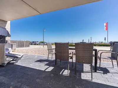 Ferienwohnung für 4 Personen (102 m²) in Haffkrug 2/10