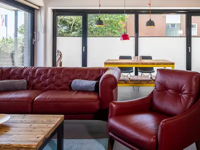 Ferienwohnung für 4 Personen (102 m²) in Haffkrug 3/10