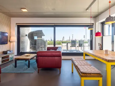 Ferienwohnung für 4 Personen (102 m²) in Haffkrug 8/10