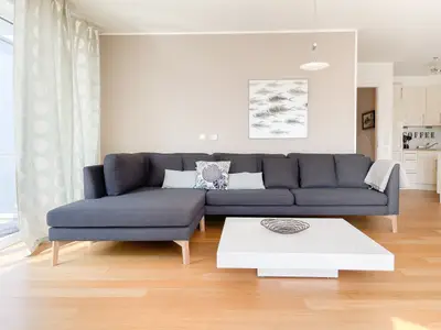 Ferienwohnung für 4 Personen (90 m²) in Timmendorfer Strand 3/10