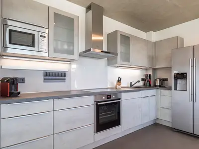 Ferienwohnung für 4 Personen (102 m²) in Haffkrug 9/10