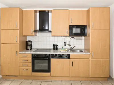 Ferienwohnung für 4 Personen (58 m²) in Duhnen 3/10