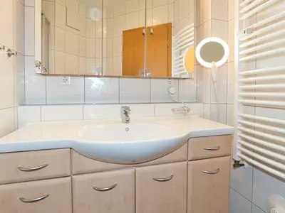Ferienwohnung für 4 Personen (58 m²) in Duhnen 5/10