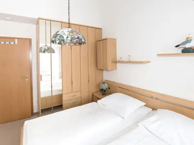 Ferienwohnung für 4 Personen (58 m²) in Duhnen 6/10