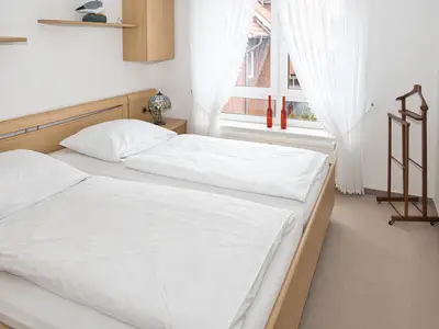 Ferienwohnung für 4 Personen (58 m²) in Duhnen 7/10