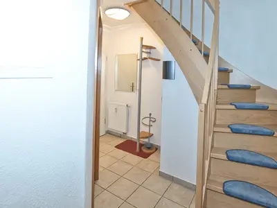 Ferienwohnung für 4 Personen (58 m²) in Duhnen 8/10