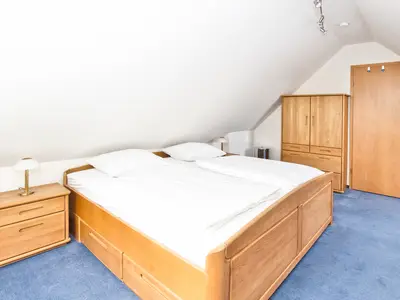 Ferienwohnung für 4 Personen (58 m²) in Duhnen 9/10