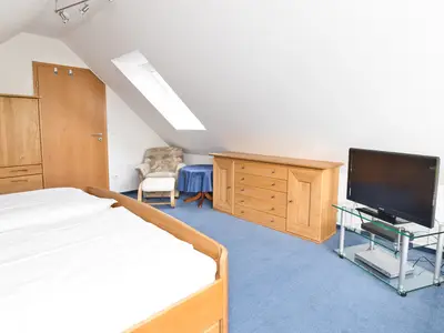 Ferienwohnung für 4 Personen (58 m²) in Duhnen 10/10