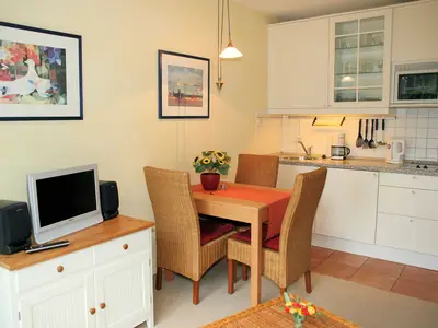 Ferienwohnung für 4 Personen (40 m²) in Ostseebad Kühlungsborn 2/4