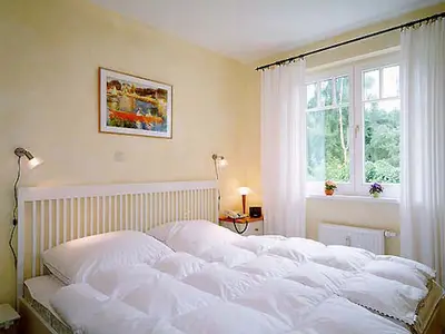 Ferienwohnung für 4 Personen (40 m²) in Ostseebad Kühlungsborn 3/4