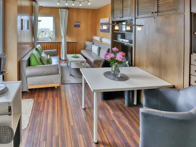 Ferienwohnung für 3 Personen (39 m²) in Duhnen 4/10