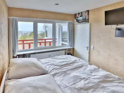 Ferienwohnung für 3 Personen (39 m²) in Duhnen 6/10