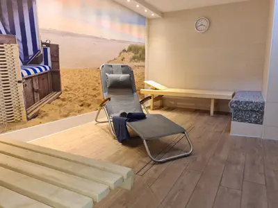 Ferienwohnung für 3 Personen (39 m²) in Duhnen 9/10