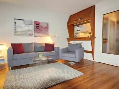 Ferienwohnung für 2 Personen (38 m²) in Westerland (Sylt) 2/10