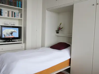 Ferienwohnung für 2 Personen (38 m²) in Westerland (Sylt) 4/10