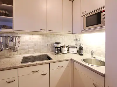 Ferienwohnung für 2 Personen (38 m²) in Westerland (Sylt) 5/10