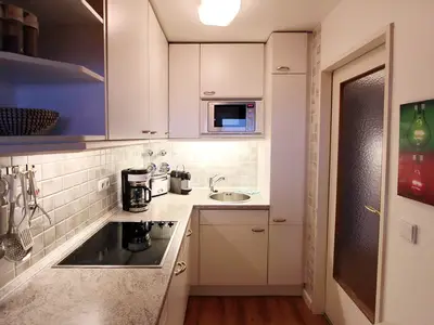 Ferienwohnung für 2 Personen (38 m²) in Westerland (Sylt) 6/10