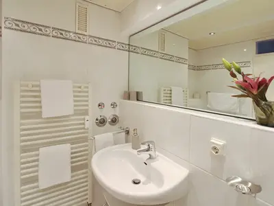 Ferienwohnung für 2 Personen (38 m²) in Westerland (Sylt) 8/10