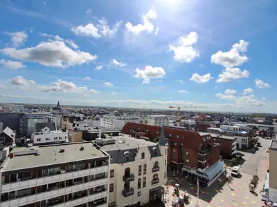 Ferienwohnung für 2 Personen (38 m²) in Westerland (Sylt) 10/10