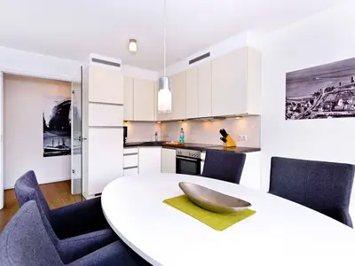 Ferienwohnung für 2 Personen (64 m²) in Cuxhaven 7/10