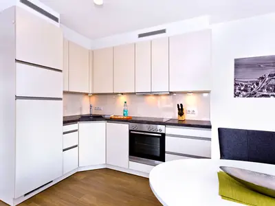 Ferienwohnung für 2 Personen (64 m²) in Cuxhaven 8/10