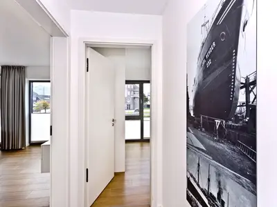 Ferienwohnung für 2 Personen (64 m²) in Cuxhaven 9/10