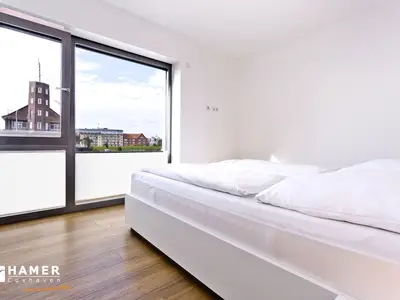 Ferienwohnung für 2 Personen (64 m²) in Cuxhaven 10/10